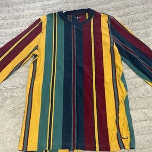 Mens small Kolby long sleeve tee